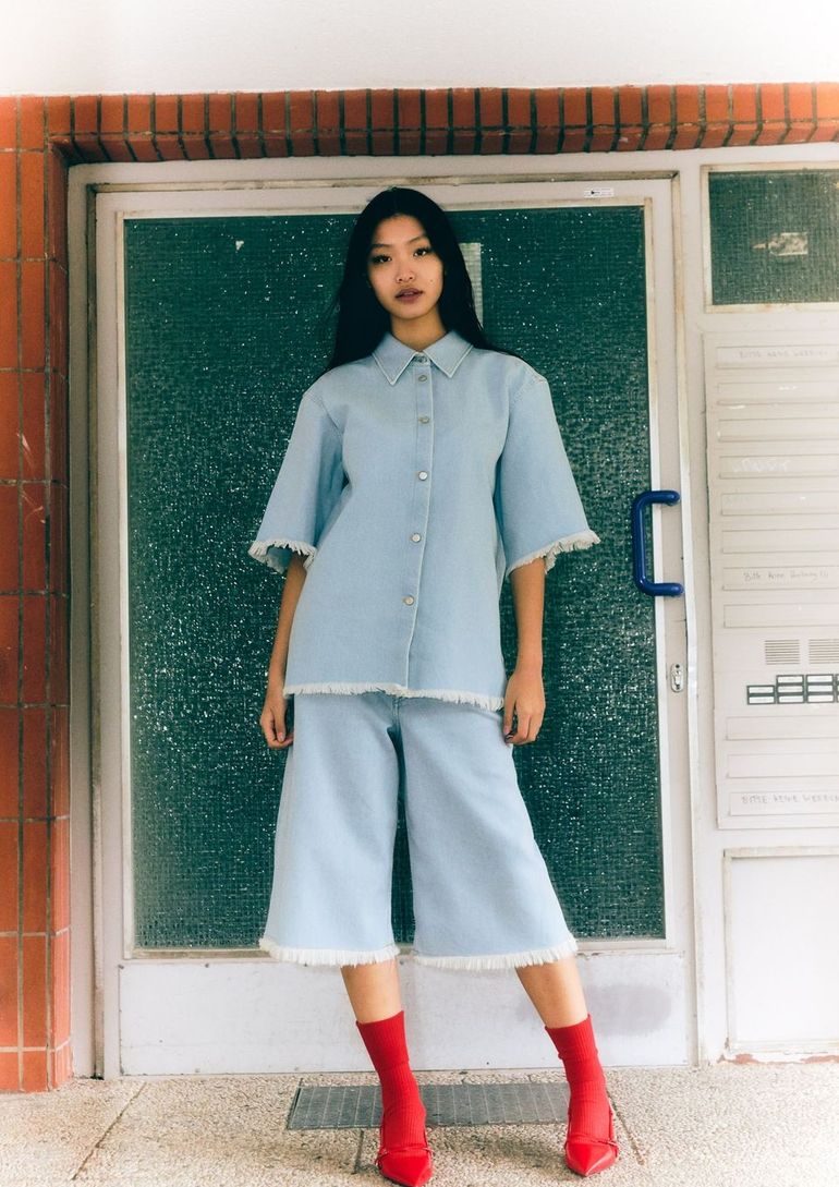 Emilie Wen Zhang book photo
