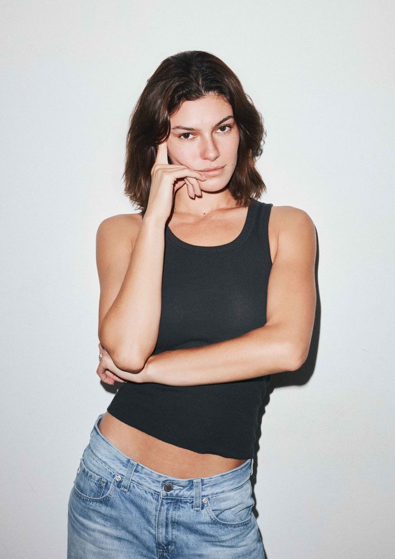 Kamryn Rask book photo