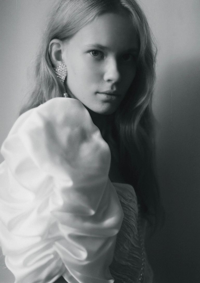 Lizaveta Abliatsova book photo