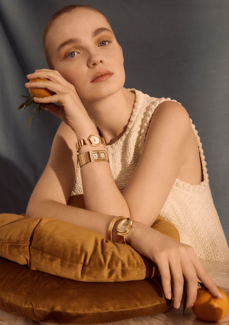 Molly Hamlyn book photo