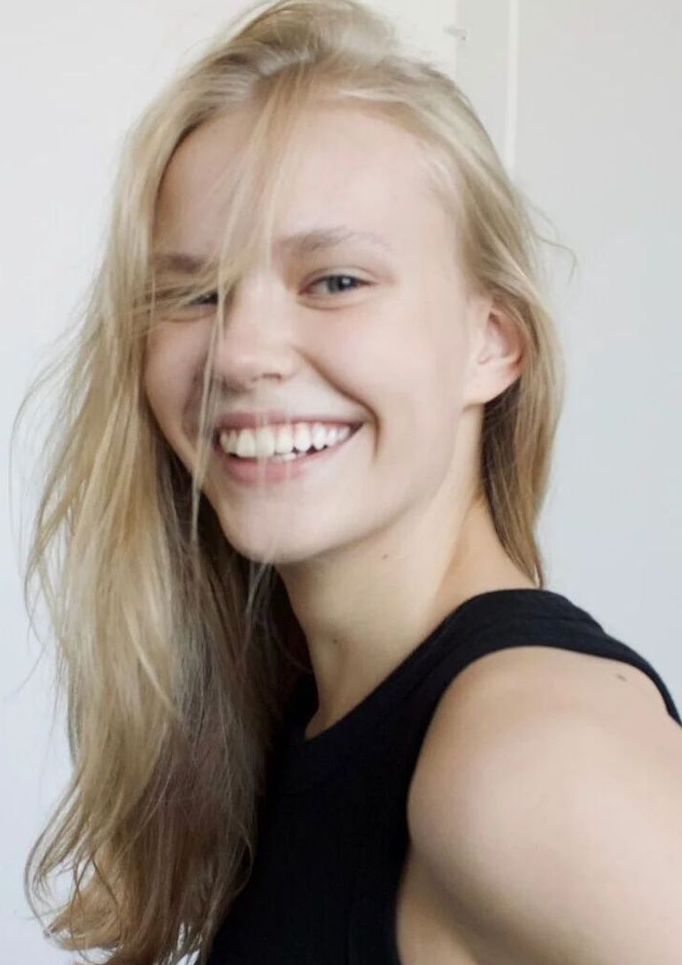 Lizaveta Abliatsova book photo