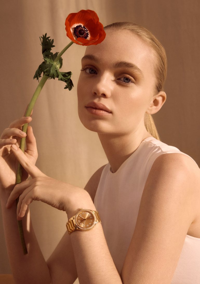 Molly Hamlyn book photo