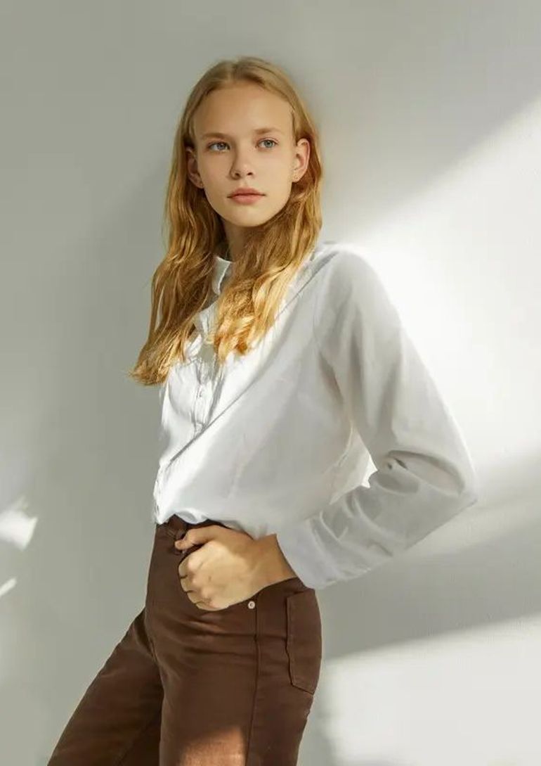 Lizaveta Abliatsova book photo
