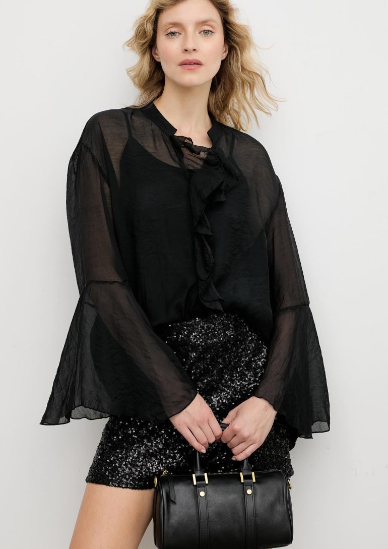 Maja Chudy book photo