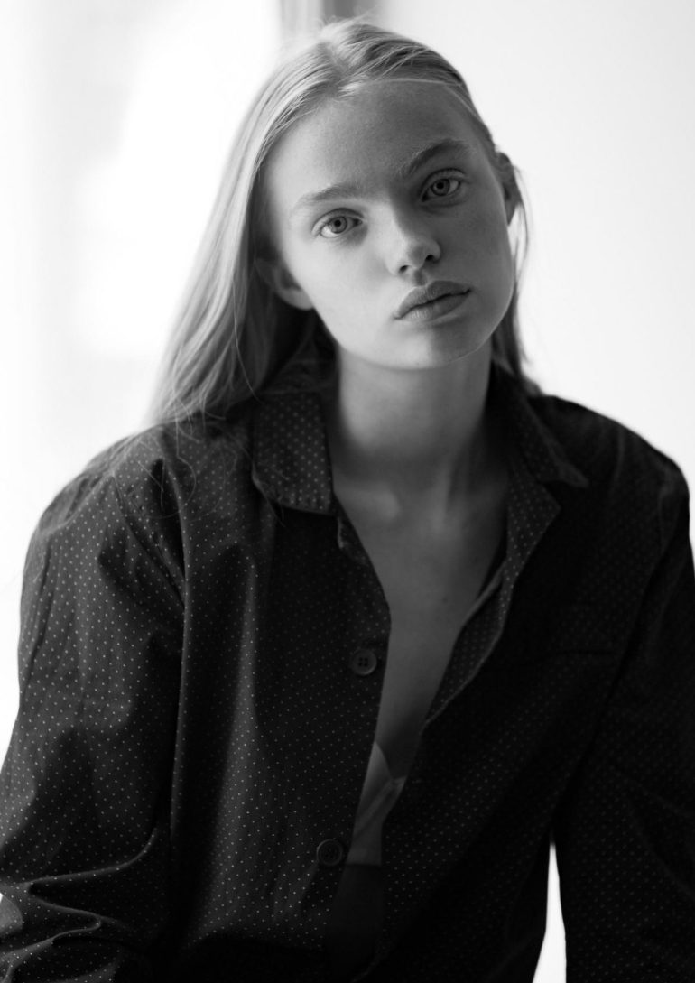 Molly Hamlyn book photo