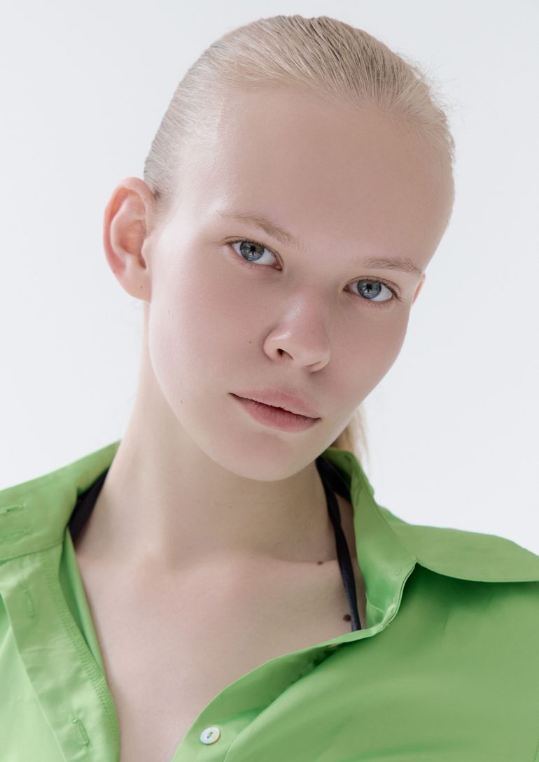 Lizaveta Abliatsova book photo