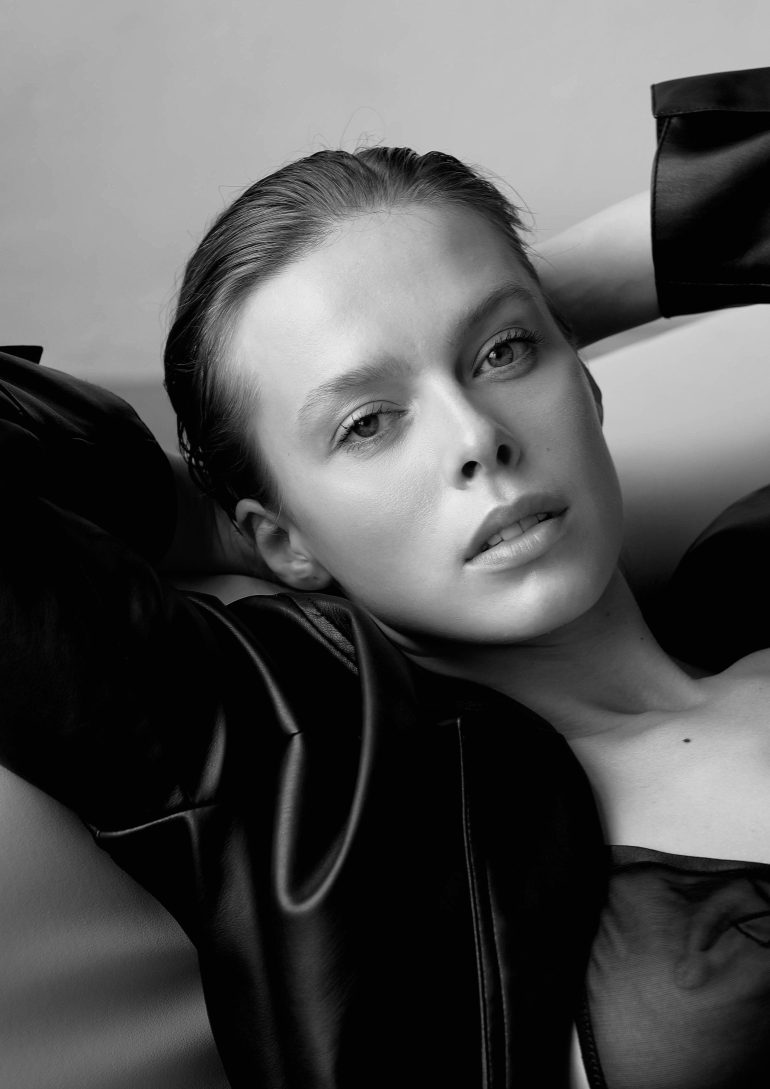 Daria Pershina book photo