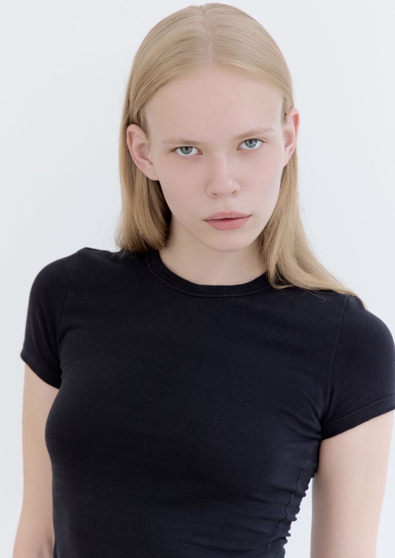 Lizaveta Abliatsova book photo