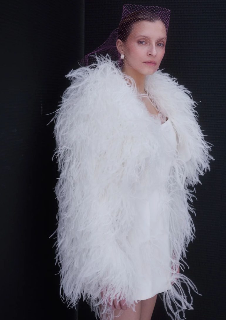 Maja Chudy book photo