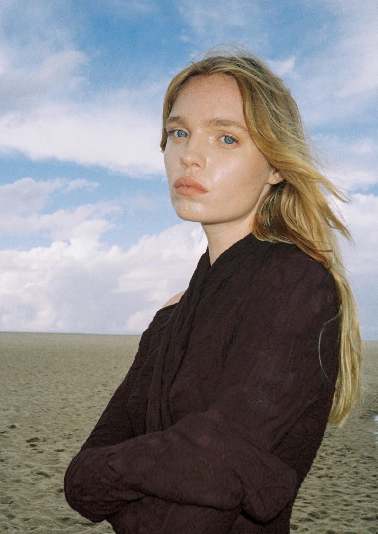 Molly Hamlyn book photo