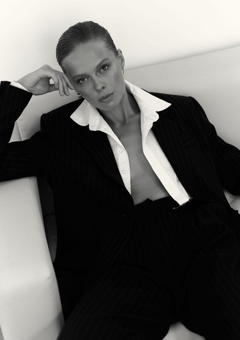 Daria Pershina book photo