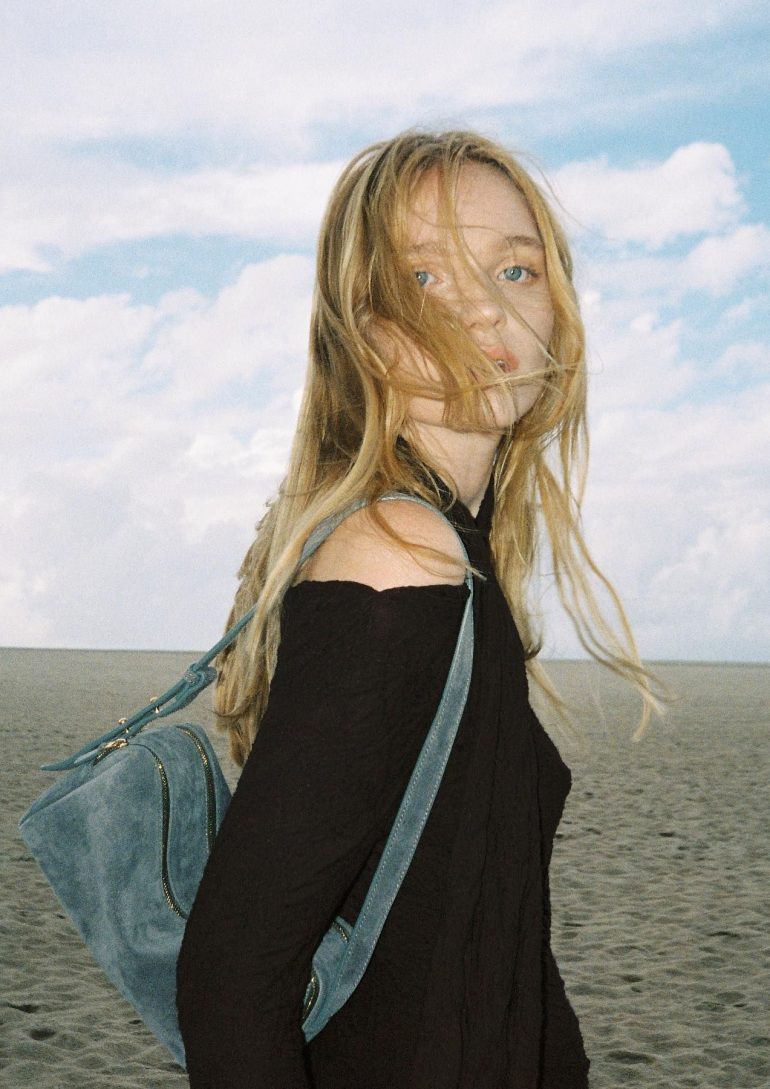 Molly Hamlyn book photo
