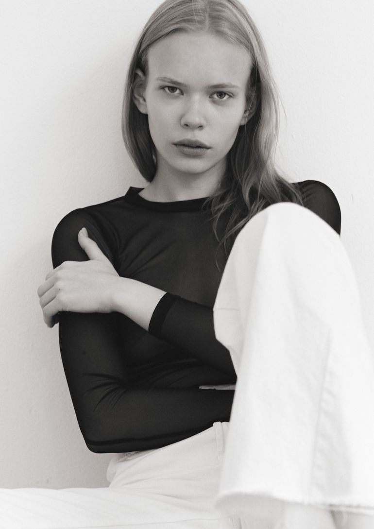 Lizaveta Abliatsova book photo