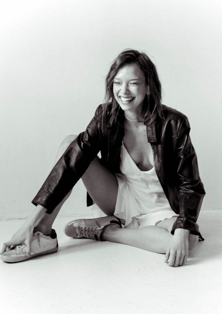 Elina Mitko book photo