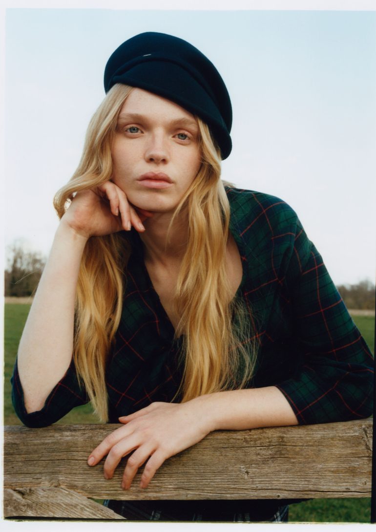 Molly Hamlyn book photo