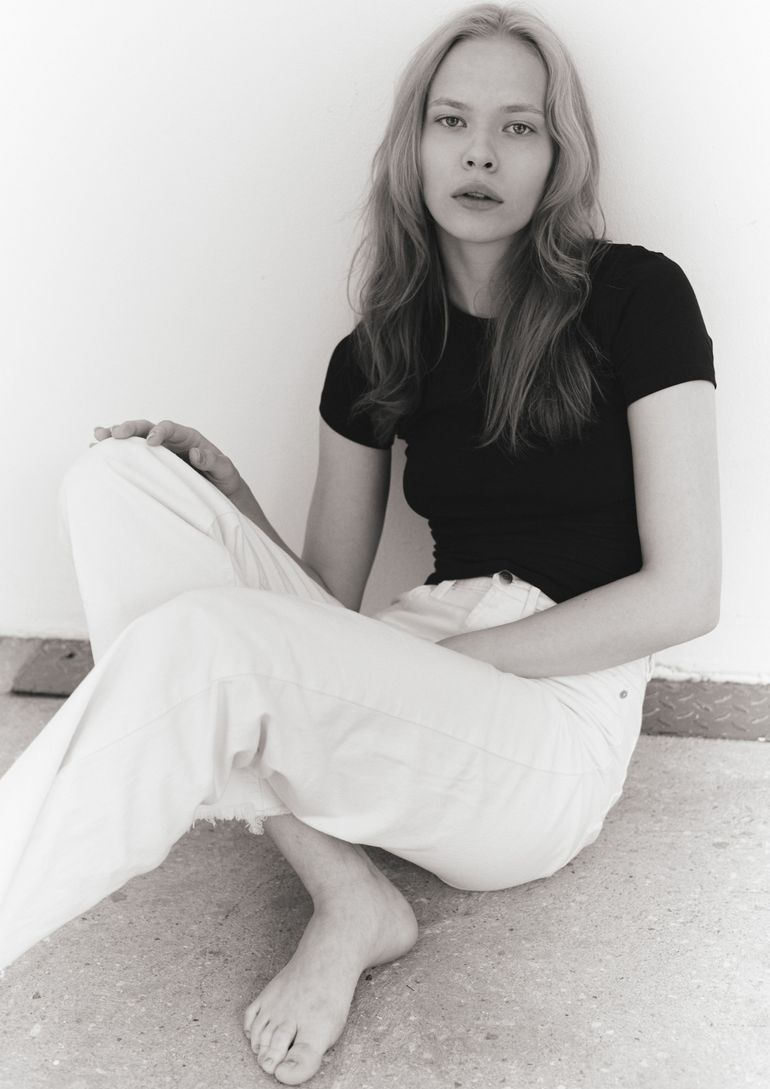 Lizaveta Abliatsova book photo