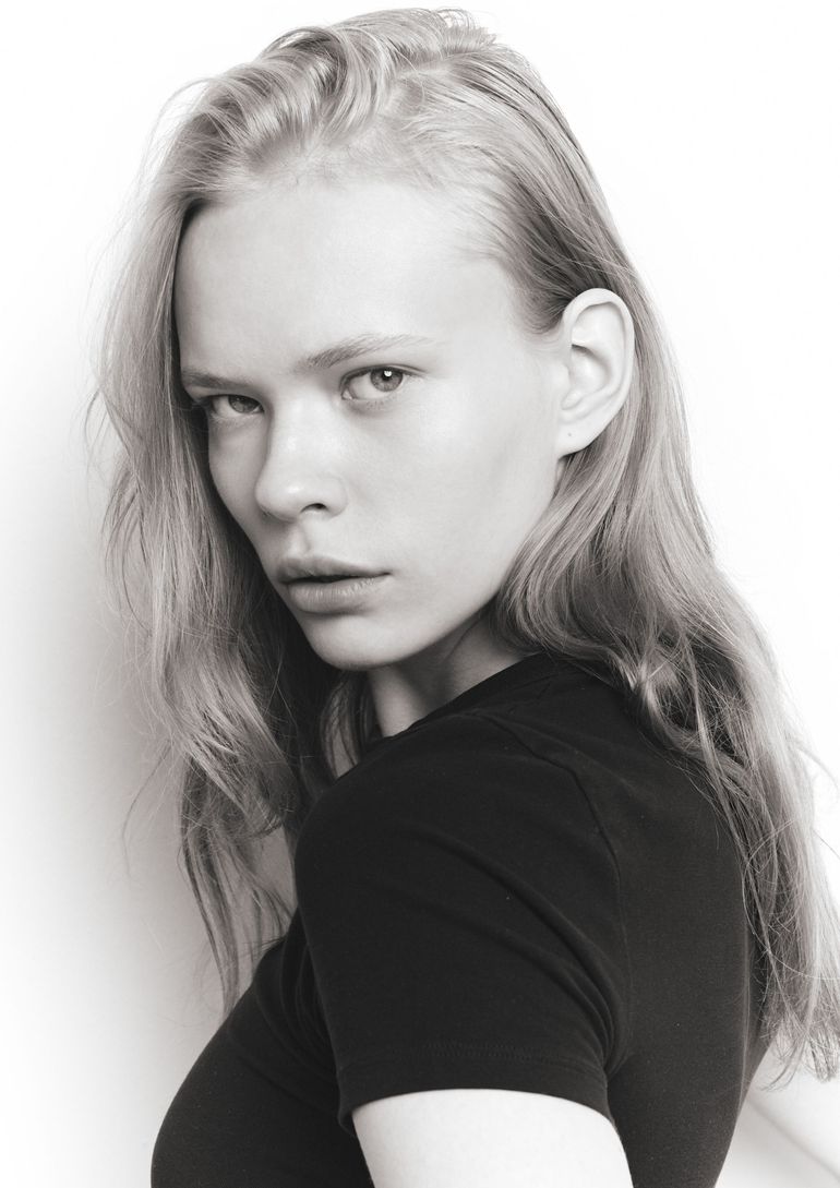 Lizaveta Abliatsova book photo