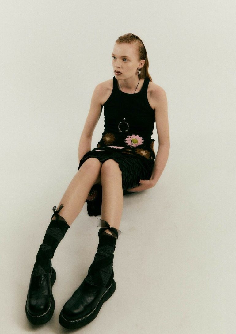 Molly Hamlyn book photo