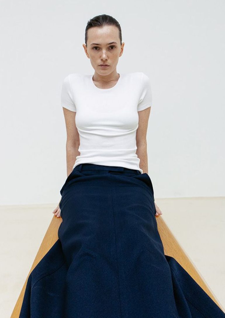 Vlada Riabina book photo