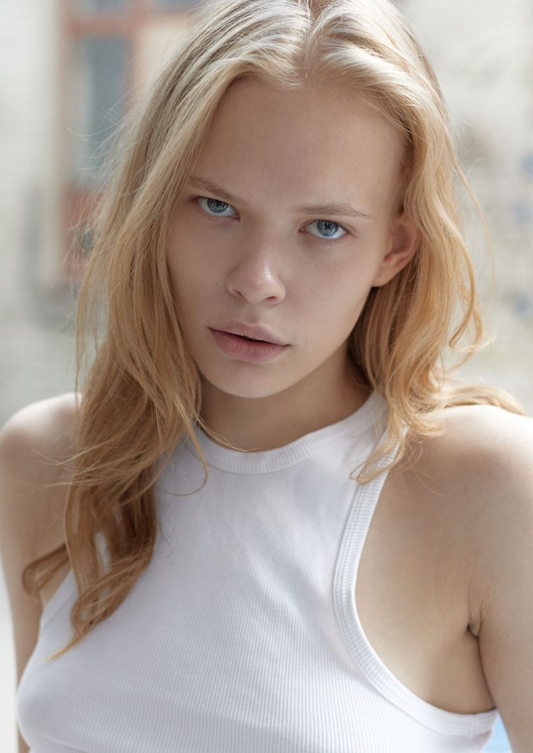 Lizaveta Abliatsova book photo