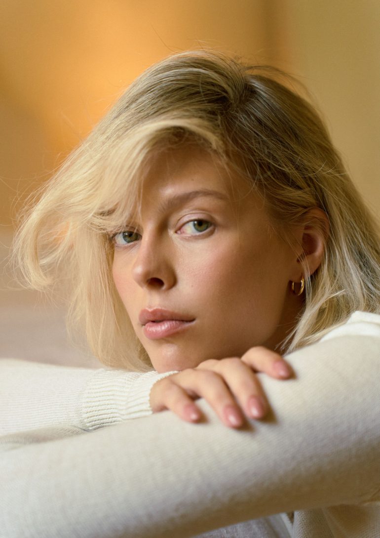 Daria Pershina book photo