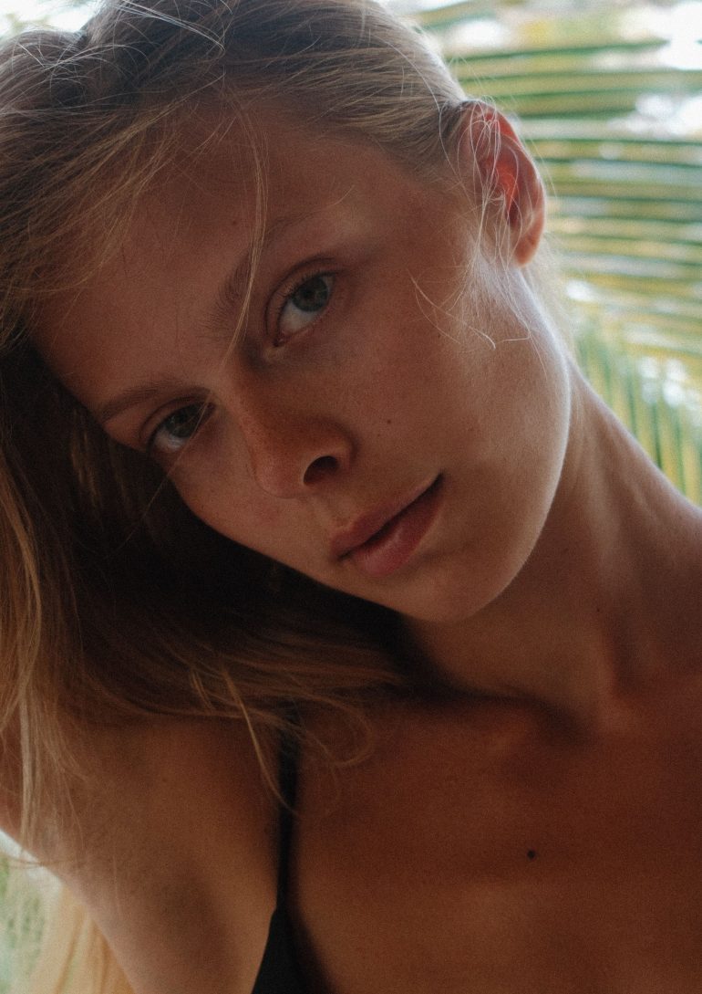 Daria Pershina book photo