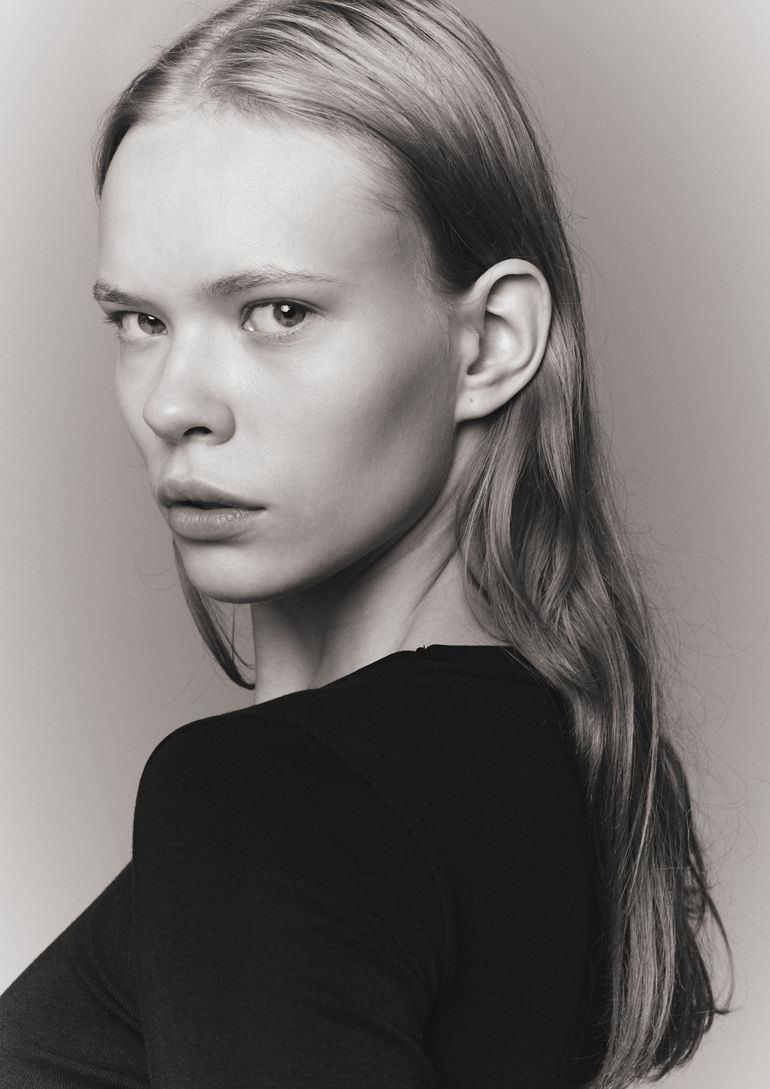 Lizaveta Abliatsova book photo