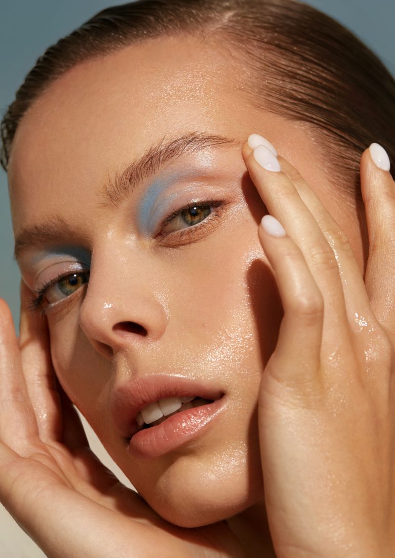 Daria Pershina book photo