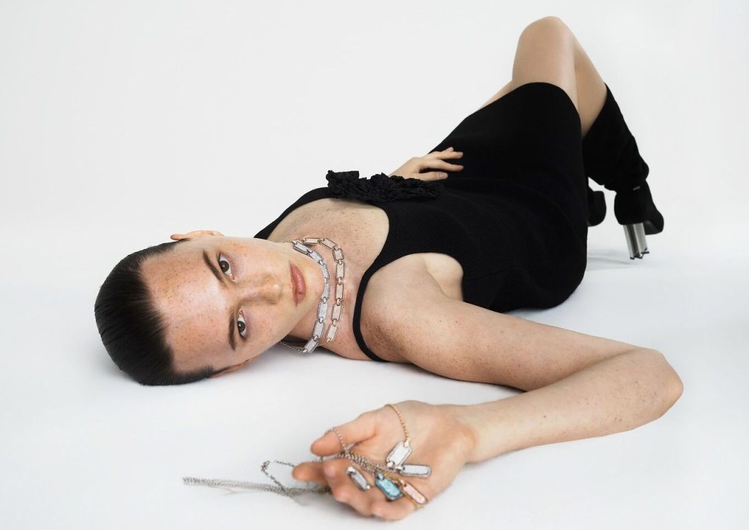 Vlada Riabina book photo