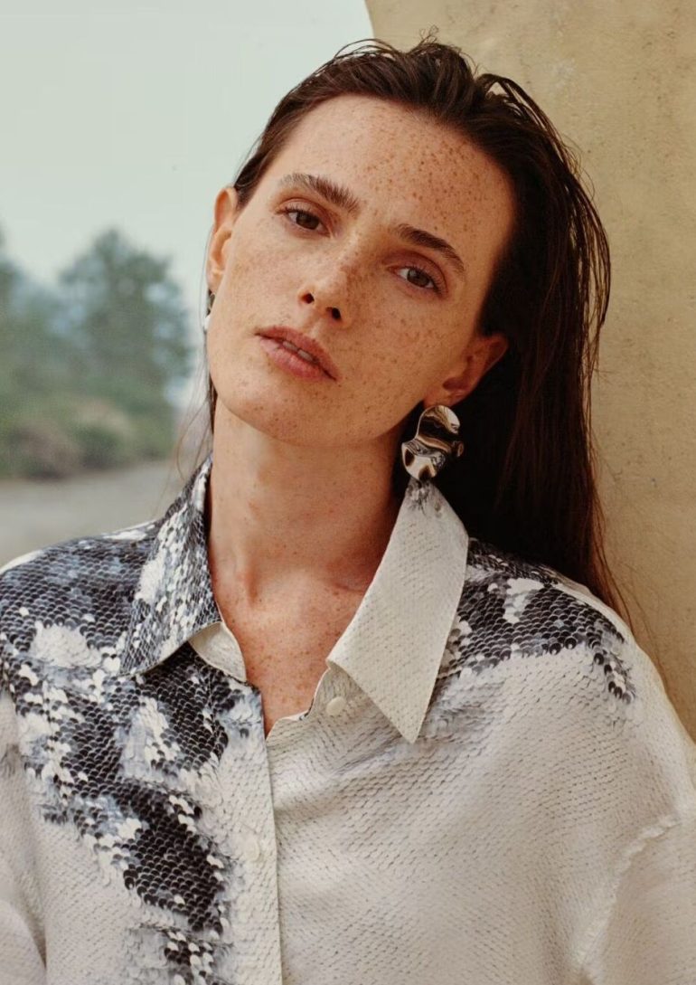 Vlada Riabina book photo