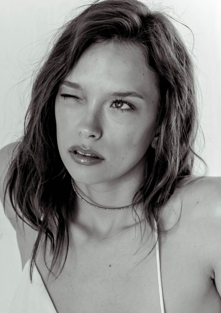 Elina Mitko book photo
