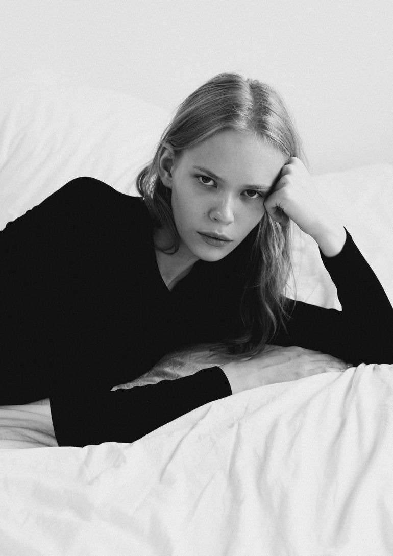 Lizaveta Abliatsova book photo