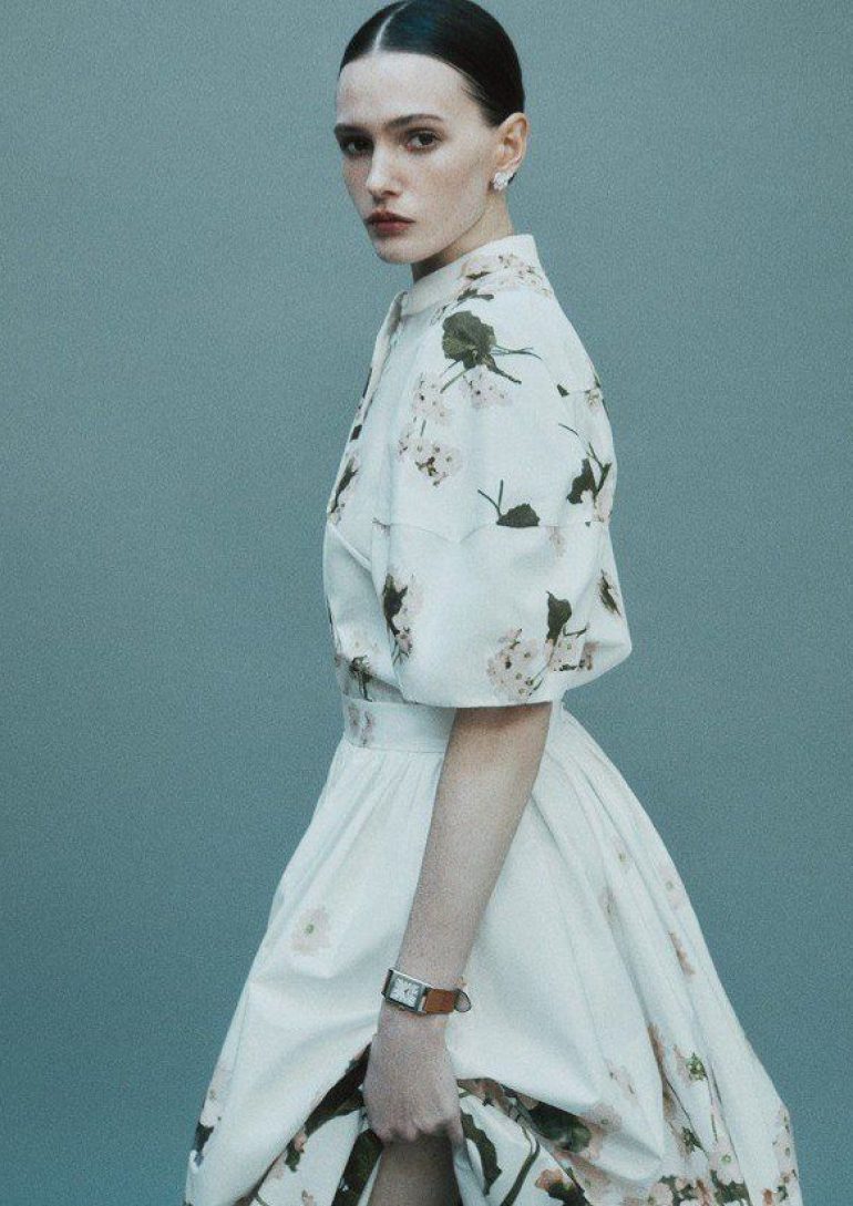 Vlada Riabina book photo