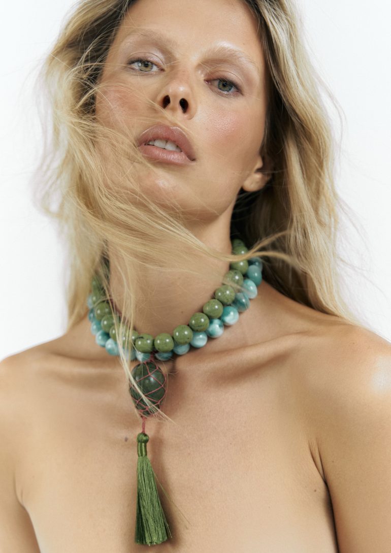 Daria Pershina book photo