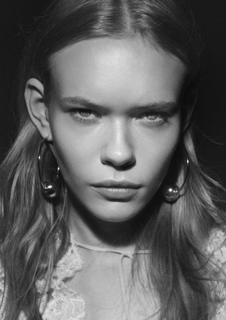 Lizaveta Abliatsova book photo