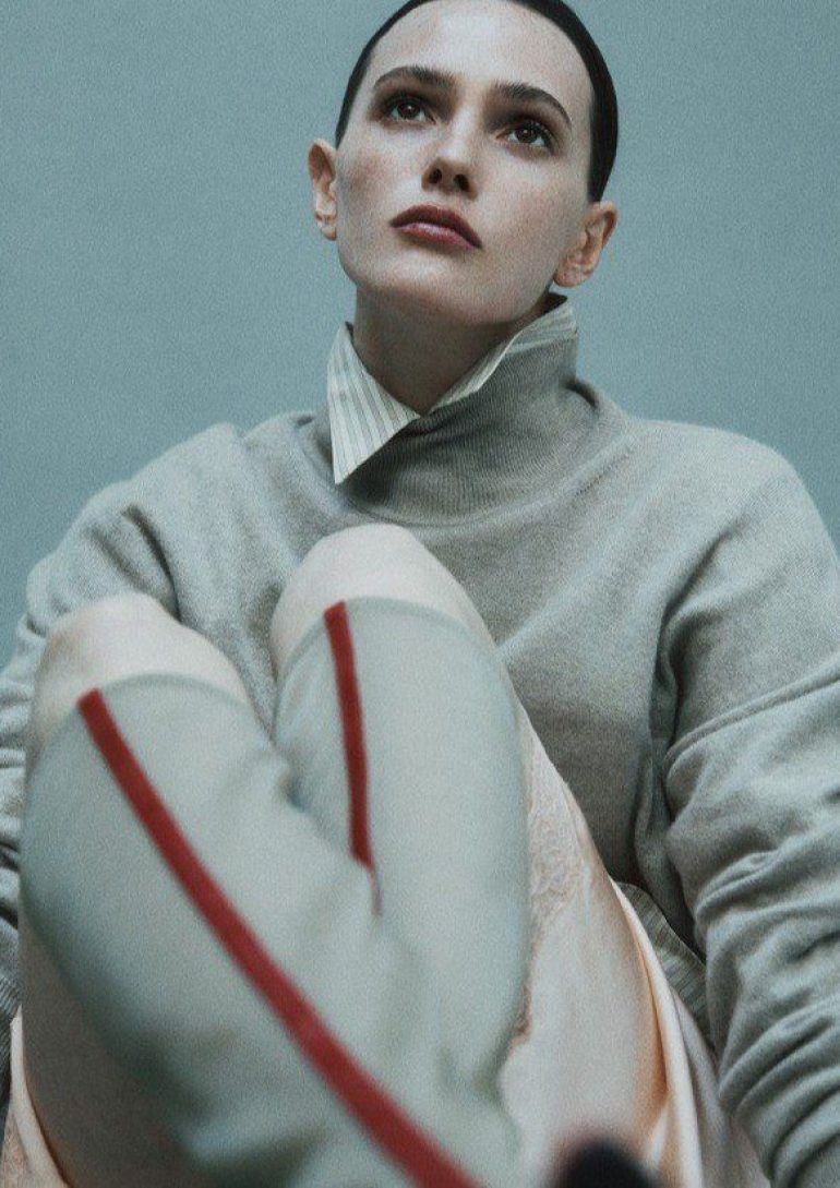 Vlada Riabina book photo