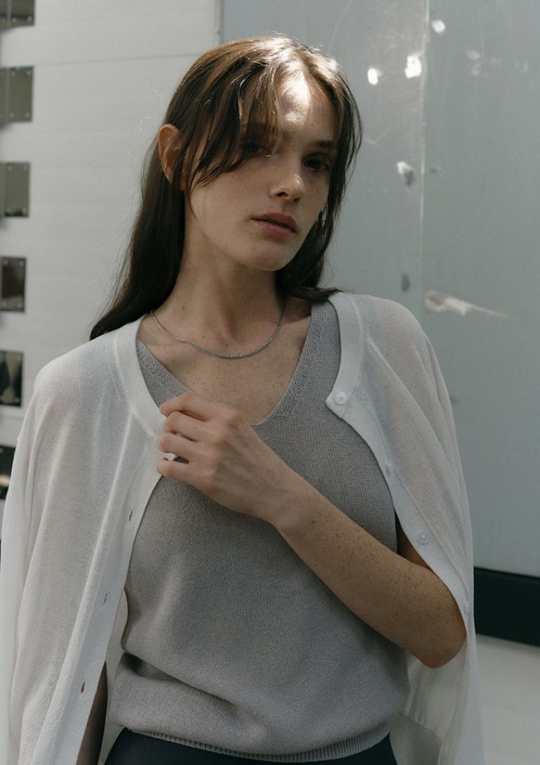 Vlada Riabina book photo