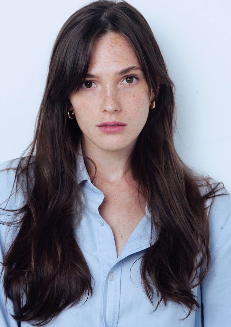 Vlada Riabina book photo
