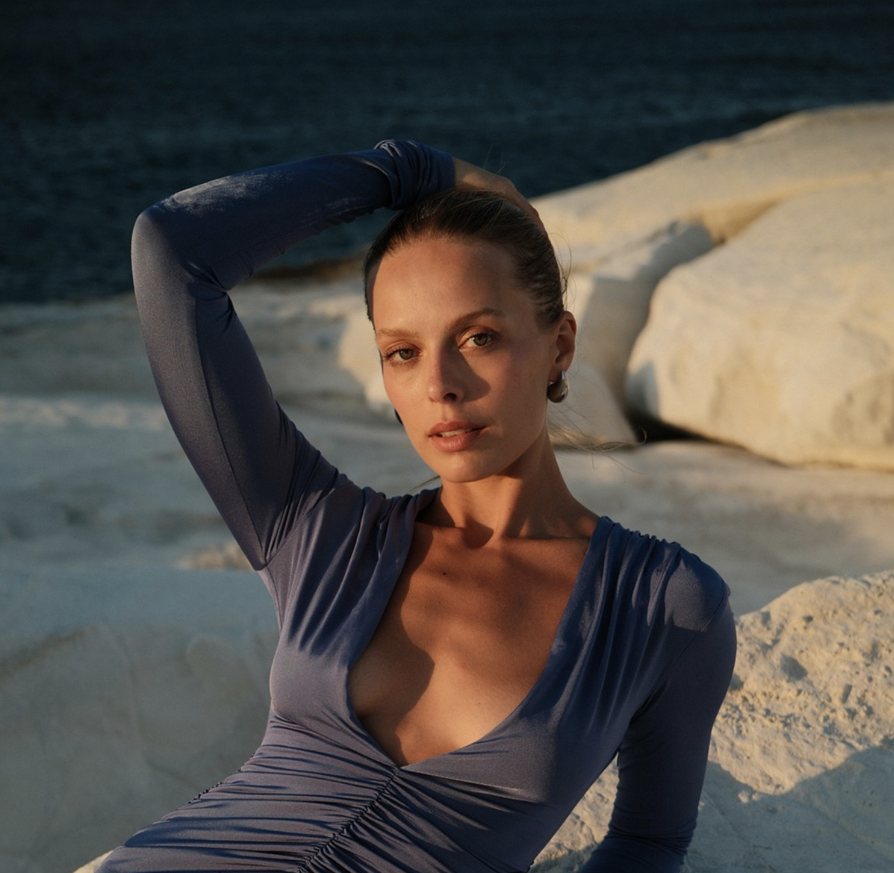 Daria Pershina profile