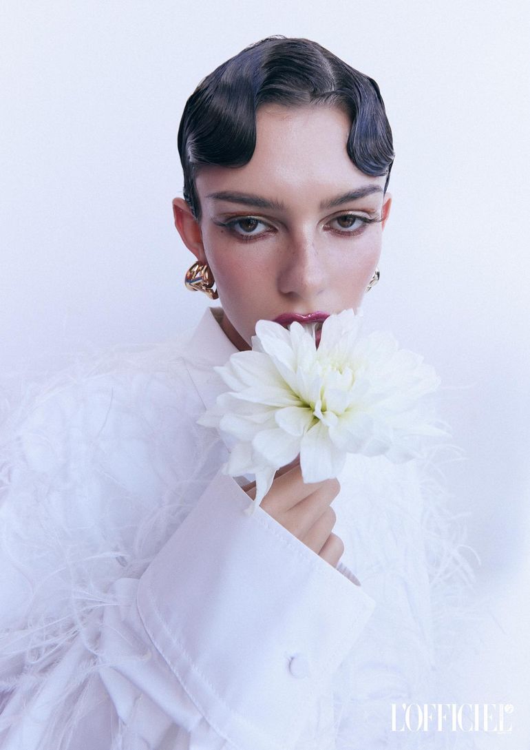 Kamryn Rask book photo