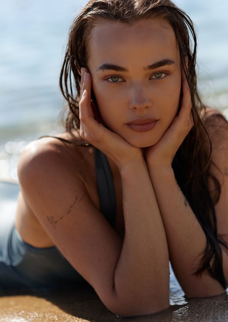 Joanna Wetterstrand