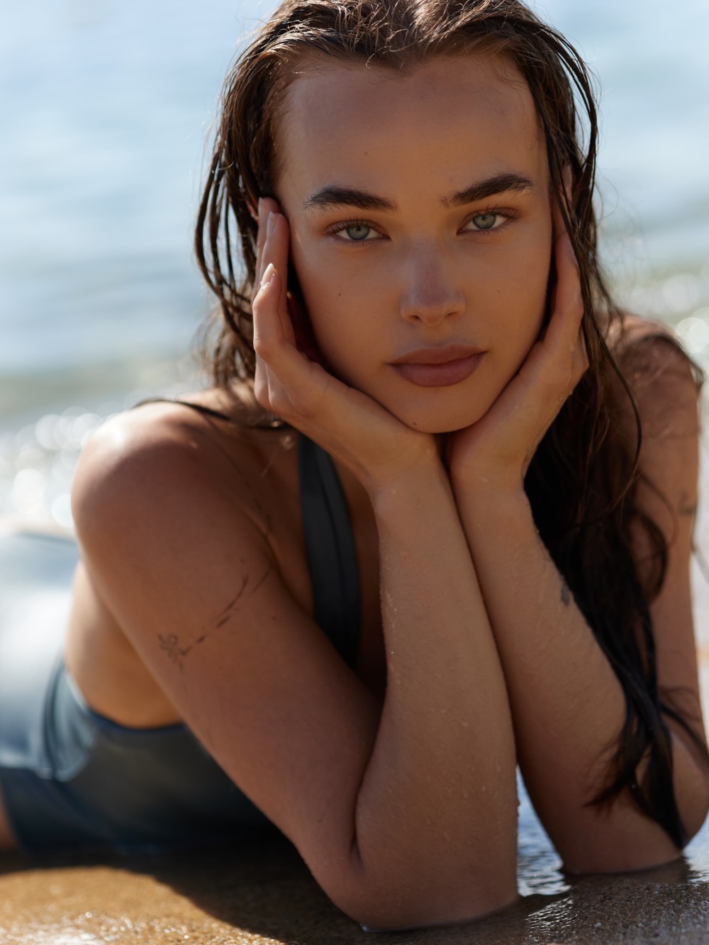 Joanna Wetterstrand profile