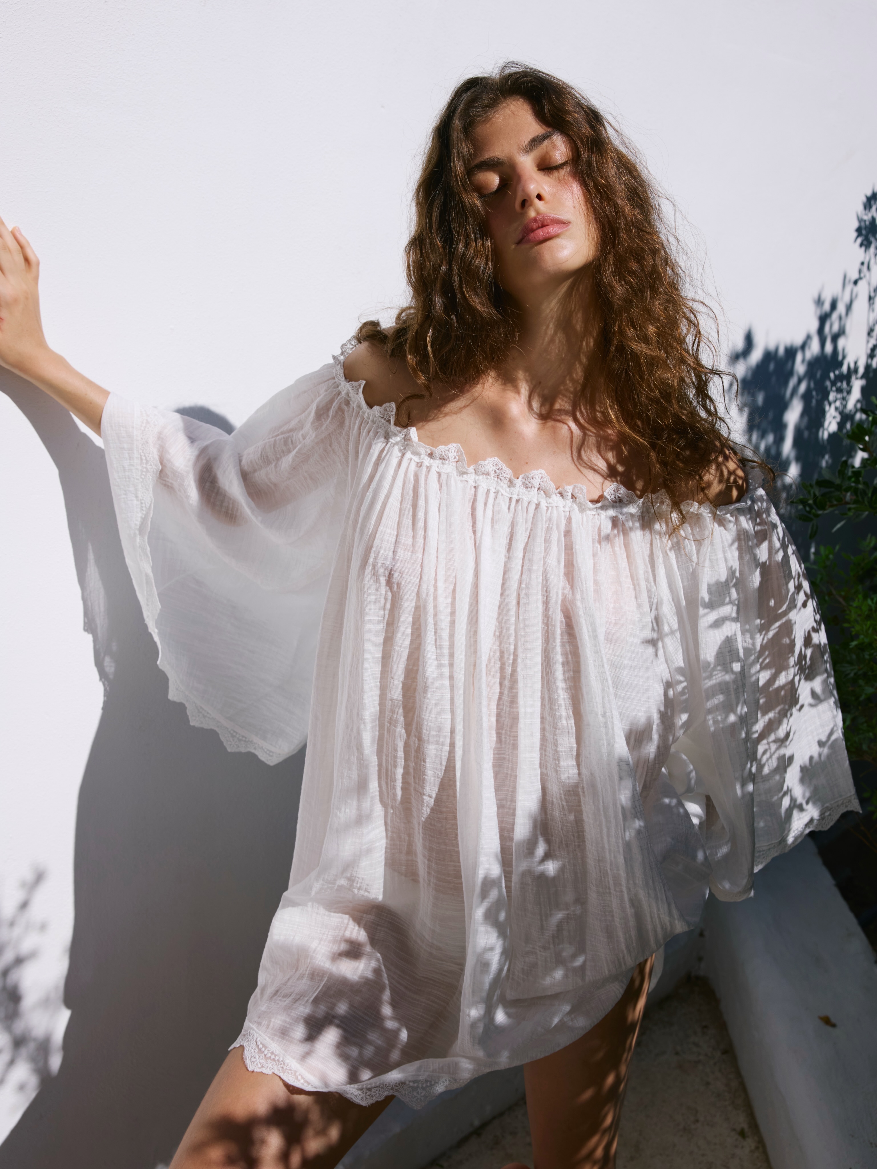 Manu Silva for Rue Studio news photo