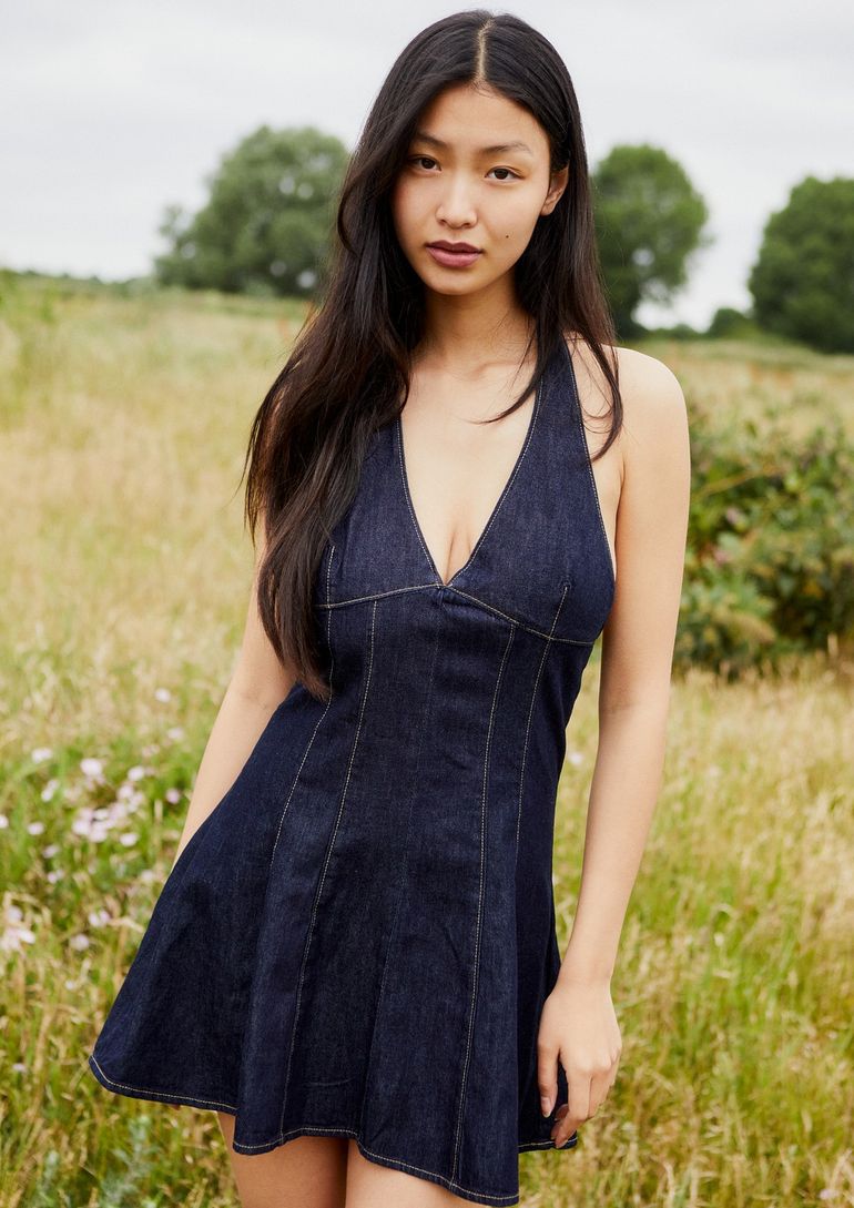 Emilie Wen Zhang book photo