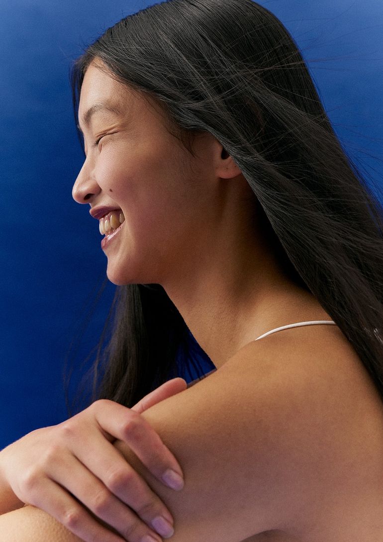 Emilie Wen Zhang book photo