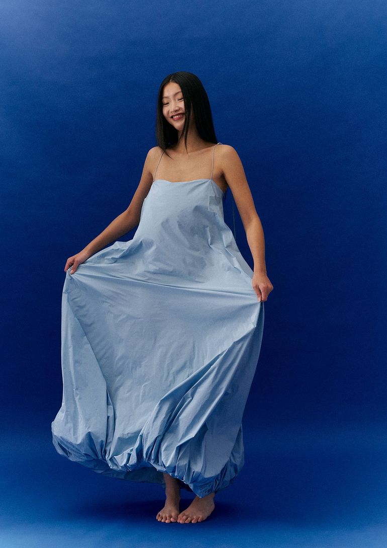 Emilie Wen Zhang book photo