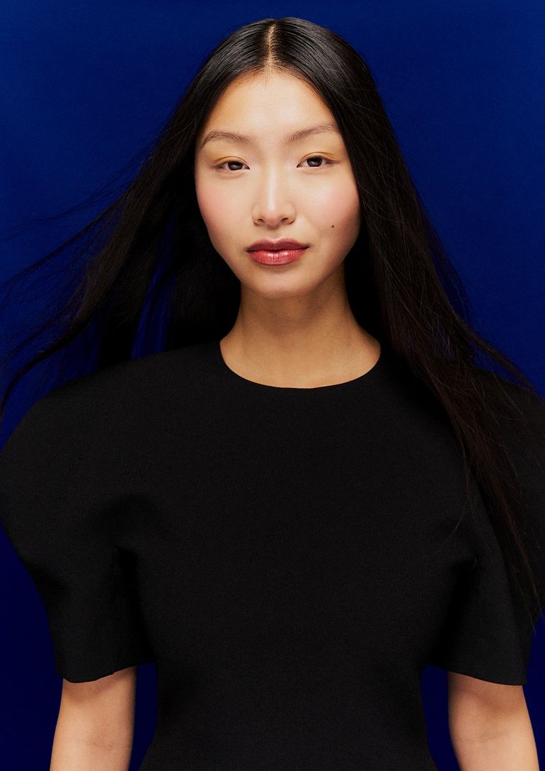 Emilie Wen Zhang book photo