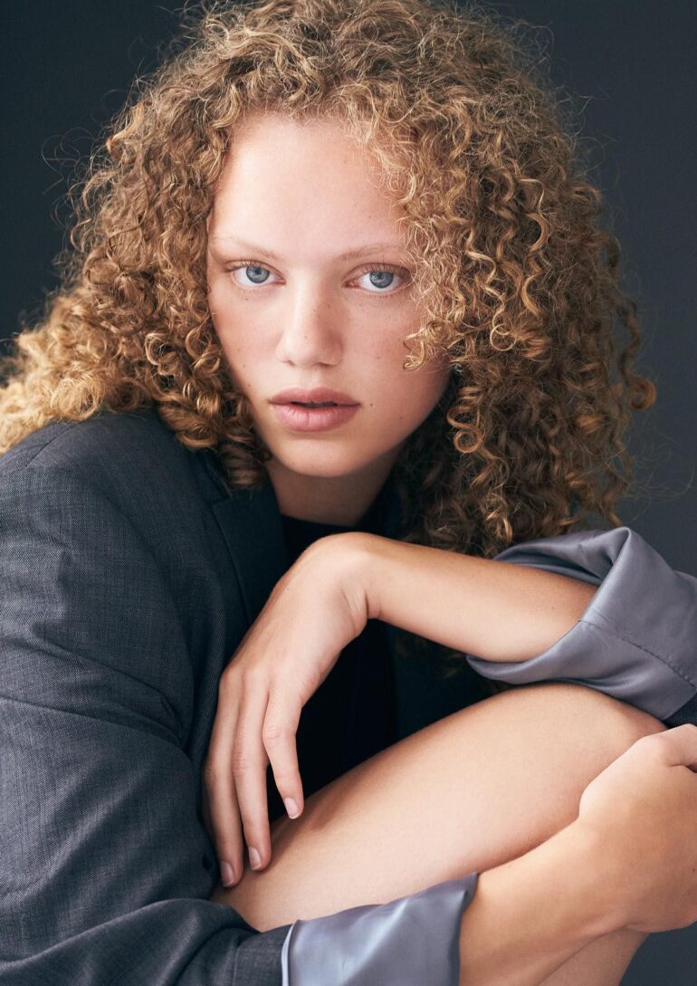 Anouk Rozenberg