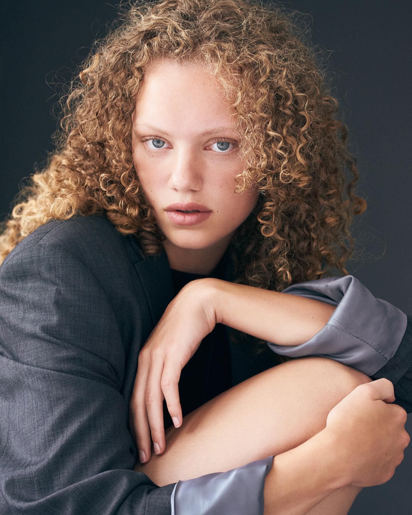 Anouk Rozenberg profile