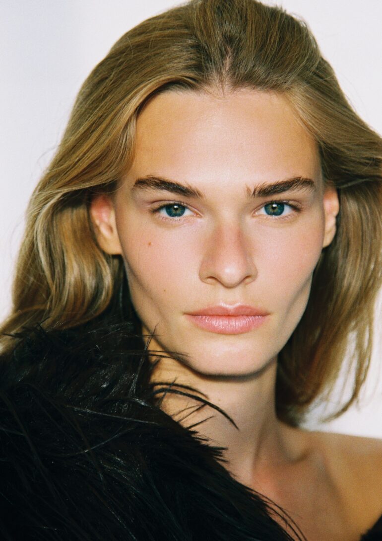 Elizaveta Miniaeva